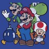 Boy's Nintendo Mario Super Bros T-Shirt - image 2 of 4