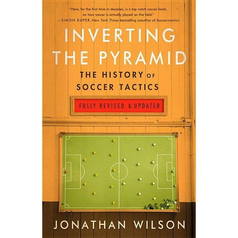 Investing the pyramid the history of soccer tactics for kids mcafee crypto recommendations
