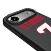 NFL Houston Texans Players Game Tactic MagSafe Compatible Cell Phone Case for Apple iPhone 17 Series - 4 of 4