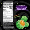 JOYRIDE Gummy Busters Halloween Sour Caramel Apple Mix Candy - 1.8oz - 3 of 4