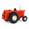 ERTL 1/64 Allis Chalmers D-21 Wide Front Tractor, Collector Club Limited Edition 16455 - 3 of 4