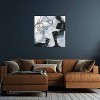 What's Happening II by Jane Davies Unframed Wall Canvas - iCanvas - 2 of 4