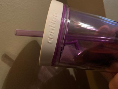 Review of Contigo Shake & Go Tumbler