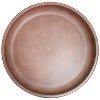 Sunnydaze Gleeful Garden Metal Outdoor Bird Bath - 2 of 4