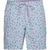 Lands' End Men's 7 Inch Volley Hydroliner Swim Trunks - 3 of 4
