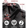 Jojoka 24V Electric Kid Toy 200W 4x4 Ride On ATV Car w/ Remato Control Adjustable Seat,4 Shock Absorbers, Wear-Resistant Wheels - 2 of 4