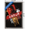 Trends International Star Wars: Andor - Group Graphic Framed Wall Poster Prints - 3 of 4