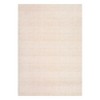 Machine Washable Area Rug With Non-Slip Backing Stain Resistant Easy Cleaning Indoor Carpet For Living Room Bed Dining Room Playroom Office - 3 of 4