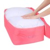 REGALWOVEN Sturdy Materials Versatile Storage Bags with Handle - 4 of 4