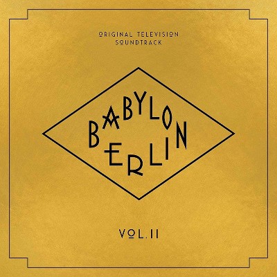 Various - Babylon Berlin(Ost) (CD)