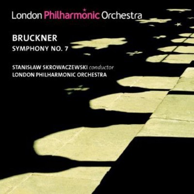 A. Bruckner - Symphony No 7 (cd) : Target