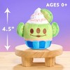Disney Munchlings Single Serve Scented Collectible Plush - 4 of 4