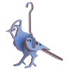 Little & Wood: Woodlet: Small - Blue Jay - 3D Wooden Kit-Set,Ages 6+ - 2 of 4