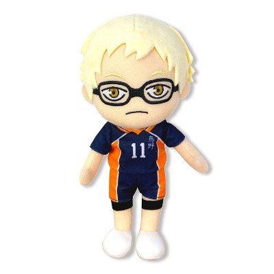 GREAT EASTERN ENTERTAINMENT CO HAIKYU!! S3- KEI PLUSH 8"H