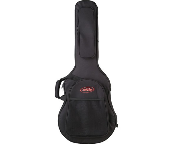 SKB Thin-Line Classical Guitar Soft Case