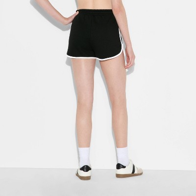 Women's Game Day Terry Pull-On Shorts - Wild Fable' - image 3