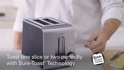 Proctor Silex 2 Slice Toaster - 20774777