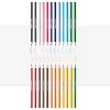 24ct Crayons Classic Colors - Mondo Llama™ : Target