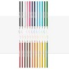 24ct Pro Colored Pencils With Case by Artsmith