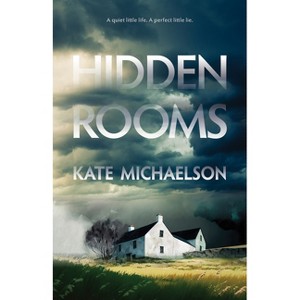 Hidden Rooms - by Kate Michaelson - 1 of 1