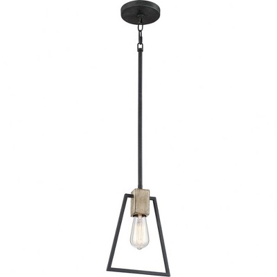 Curio Light Assembly 8ft cord AG Brown