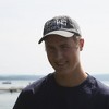 Pavilion Gift Company - Fishing People - Dark Gray Adjustable Hat - Hats - 2 of 4