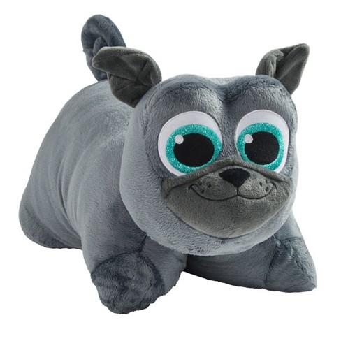 Puppy dog pals plush hot sale target