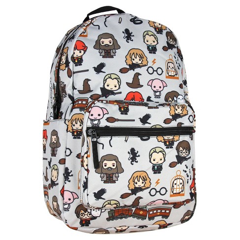 Target harry best sale potter backpack