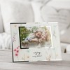 Pavilion Gift Company - Enjoy - 9.25" x 7.25" Frame (Holds 6" x 4" Photo) - Single Image Frames - 2 of 4