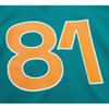 McLaren Racing F1 Las Vegas GP Oscar Piastri Mitchell & Ness Football Jersey - 2 of 4