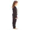 Just Love Girls Tie Dye Two Piece Thermal Underwear Set - 4 of 4