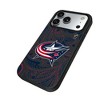 NHL Eastern Conference Teams Paisley MagSafe Compatible Cell Phone Case for Apple iPhone 17 Series - 2 of 4