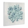 Stupell Industries Coral Blue Sea Beach Design, 12" x 12" - 3 of 4