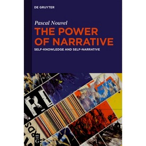 The Power of Narrative - by  Pascal Nouvel (Hardcover) - 1 of 1