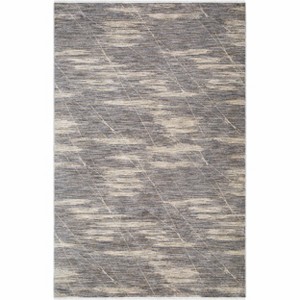 Hauteloom Utari Taupe Area Rug - 1 of 4