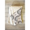 Avenie Vintage Sun 80" x 60" Fleece Throw Blanket - Deny Designs - 2 of 2