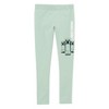 Minecraft Creepers Girl's Short-Sleeve Tee and Leggings 2-Piece Set - 3 of 3