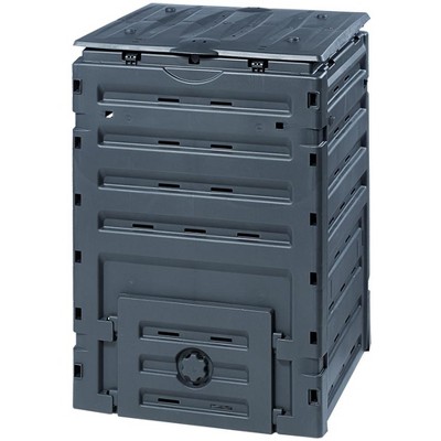 Tierra Garden Eco Master Composter - Thumbnail 3