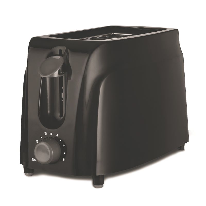 Brentwood Cool-Touch 2-Slice Toaster, 3 of 11