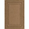 Unique Loom    Outdoor Border Multi Border Area Rug - 2 of 4