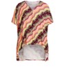 Avenue Women's Plus Size Evie Hi Lo Top - 4 of 4