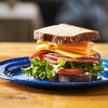 Tillamook Muenster Thin Cheese Slices - 8oz/11 slices - 2 of 3
