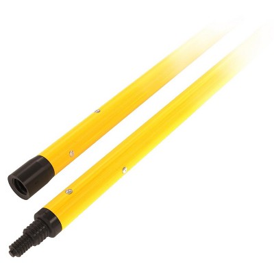 Bon Tool 12-276 Threaded Handle - 1 1/2-inch Fiberglass - 6 Foot