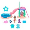 Gabby's Dollhouse Pool Playset - 3 of 4