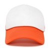 Dalix Two Tone Summer Mesh Cap - 2 of 4