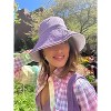Women's Wo's Maui French Terry Reversible Hat - jocelyn - 3 of 3