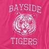 Saved By The Bell Go Tiger Adult T-Shirt - 2 of 4