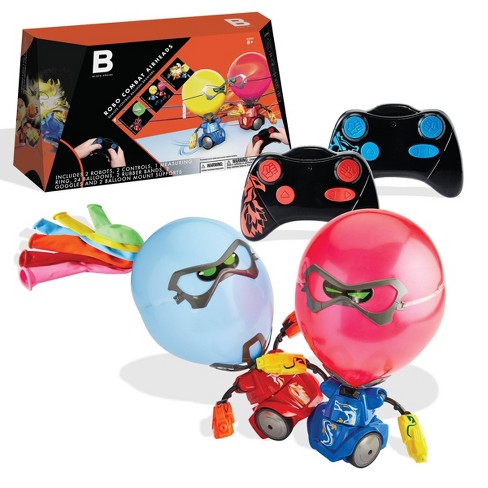 2 Robots de Combat YCOO - Robot kombat balloon