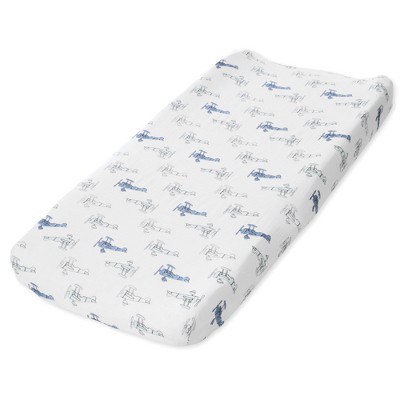 change table covers target