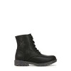 Blowfish Malibu Youth Girl's Rena Kids Side Zip Combat Boot - 3 of 4